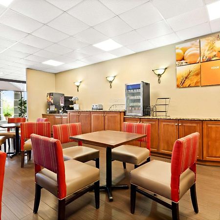 Comfort Inn Grantsville-Deep Creek Lake Exterior foto