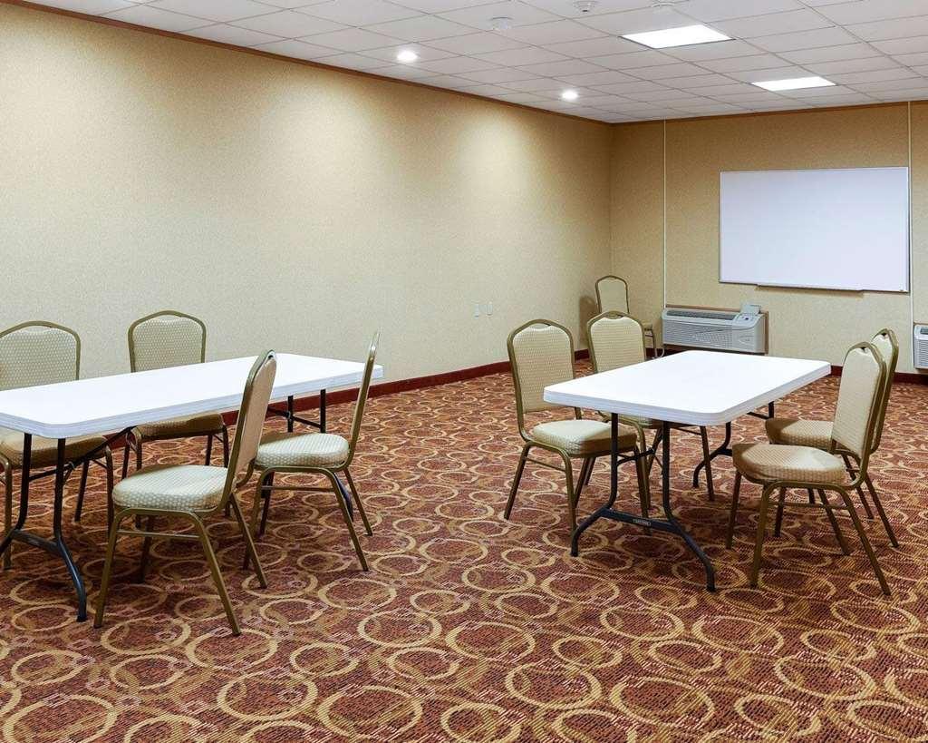 Comfort Inn Grantsville-Deep Creek Lake Facilidades foto